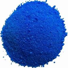 High Purity Reagents