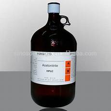High Purity Reagents