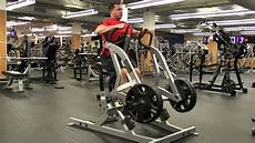 High Strength