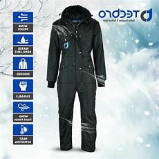 High Visibility Coveralls