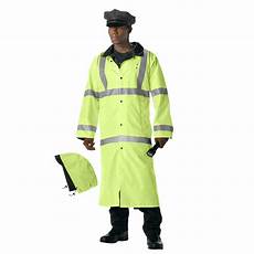 High Visibility Coveralls