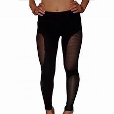 High-Waisted Jacquard Treggings