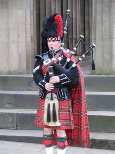 Highland Bagpipes