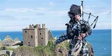 Highland Bagpipes