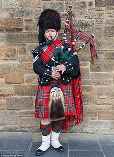 Highland Bagpipes