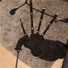 Highland Bagpipes
