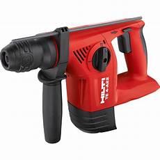 Hilti Hammer Drill