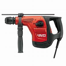 Hilti Hammer Drill