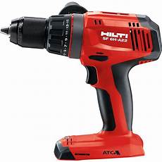 Hilti Hammer Drill