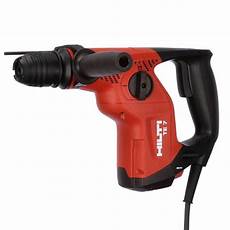 Hilti Hammer Drill