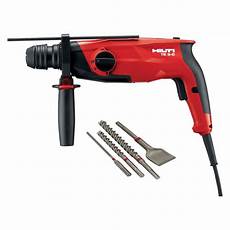 Hilti Hammer Drill