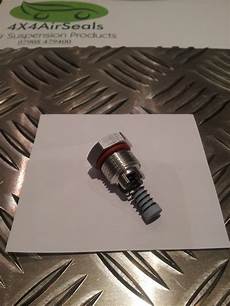 Hitachi Air Compressor