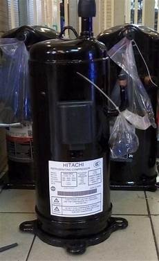 Hitachi Air Compressor