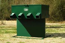 Hog Feeder