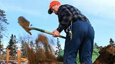 Hole Digger