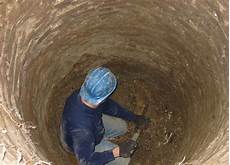 Hole Digger