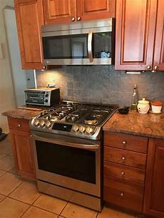 Home Appliances Projects