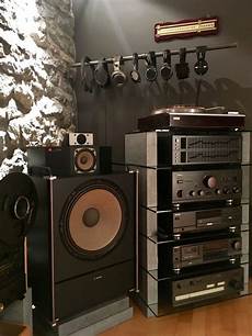 Home Audio System