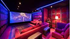 Home Audio System