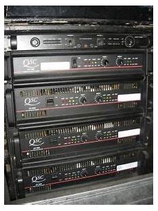 Home Audio System