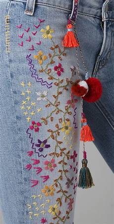 Home Decor Embroidery