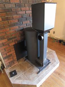 Home Heater Parts
