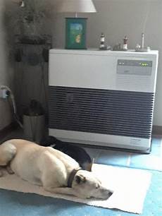 Home Heaters
