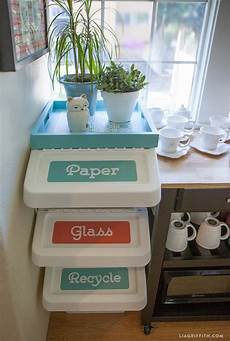 Home Recycle Bins