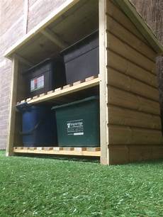 Home Recycle Bins