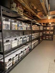 Home Storage Organization