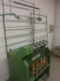 Home Textile Machinery