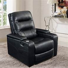 Home Theater Recliner