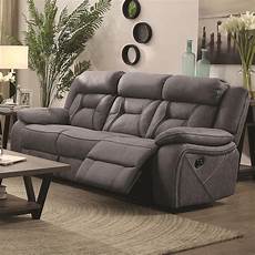 Home Theater Recliner