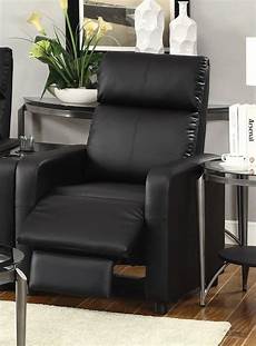Home Theater Recliner