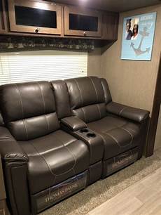 Home Theater Recliner