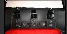 Home Theater Systems
