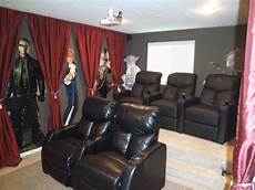Home Theater Systems