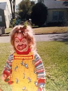 Homemade Costumes