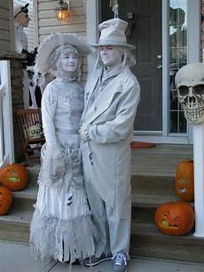 Homemade Costumes