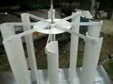 Homemade Wind Generator