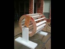 Homemade Wind Generator