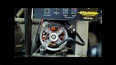 Honda Diesel Generator
