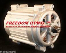 Honda Diesel Generator