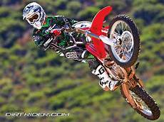 Honda Dirtbike