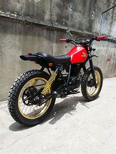 Honda Dirtbike