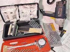 Honing machine