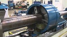 Honing machine