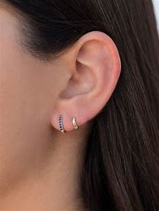 Hoop Earrings