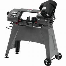 Horizontal Bandsaw Machine