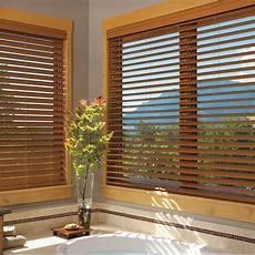 Horizontal Blinds